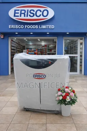 Original 3kwh Erisco Solar Generator