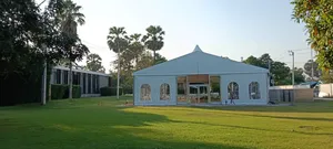 Marquee Tent
