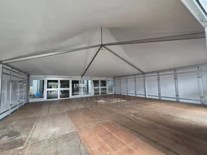 Marquee Tent