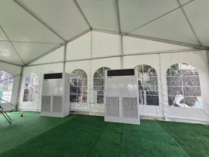 Marquee Tent