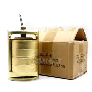 Dental Lab Flask