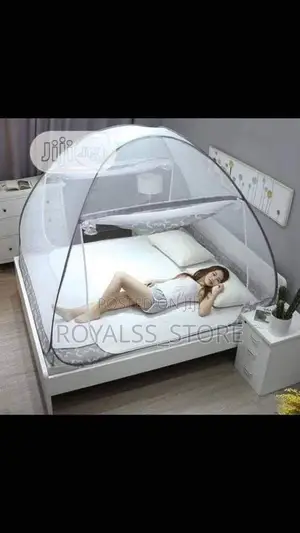 Tent Plain Design Mosquito Net
