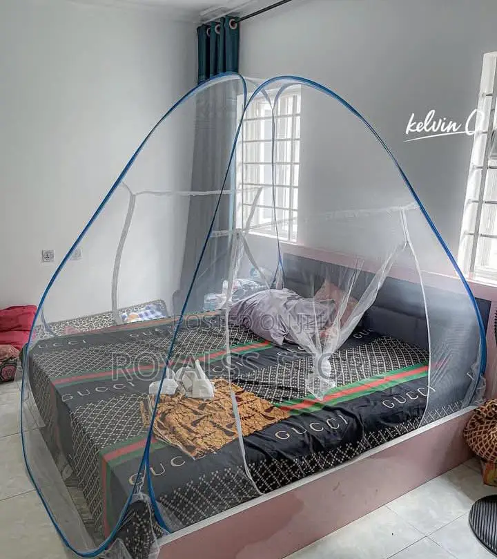 Tent Plain Design Mosquito Net