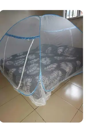 Tent Plain Design Mosquito Net