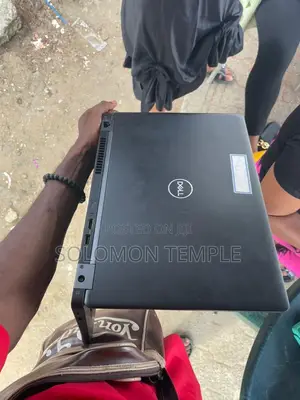 Laptop Dell Latitude 5490 8GB Intel Core I5 SSD 256GB