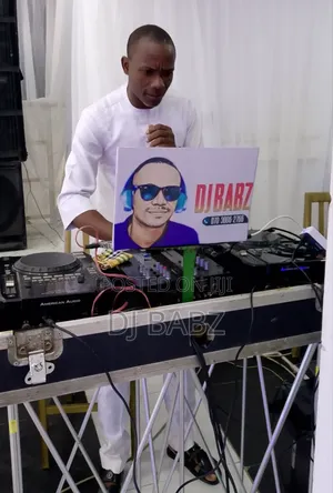 Dj Babz Entertainment