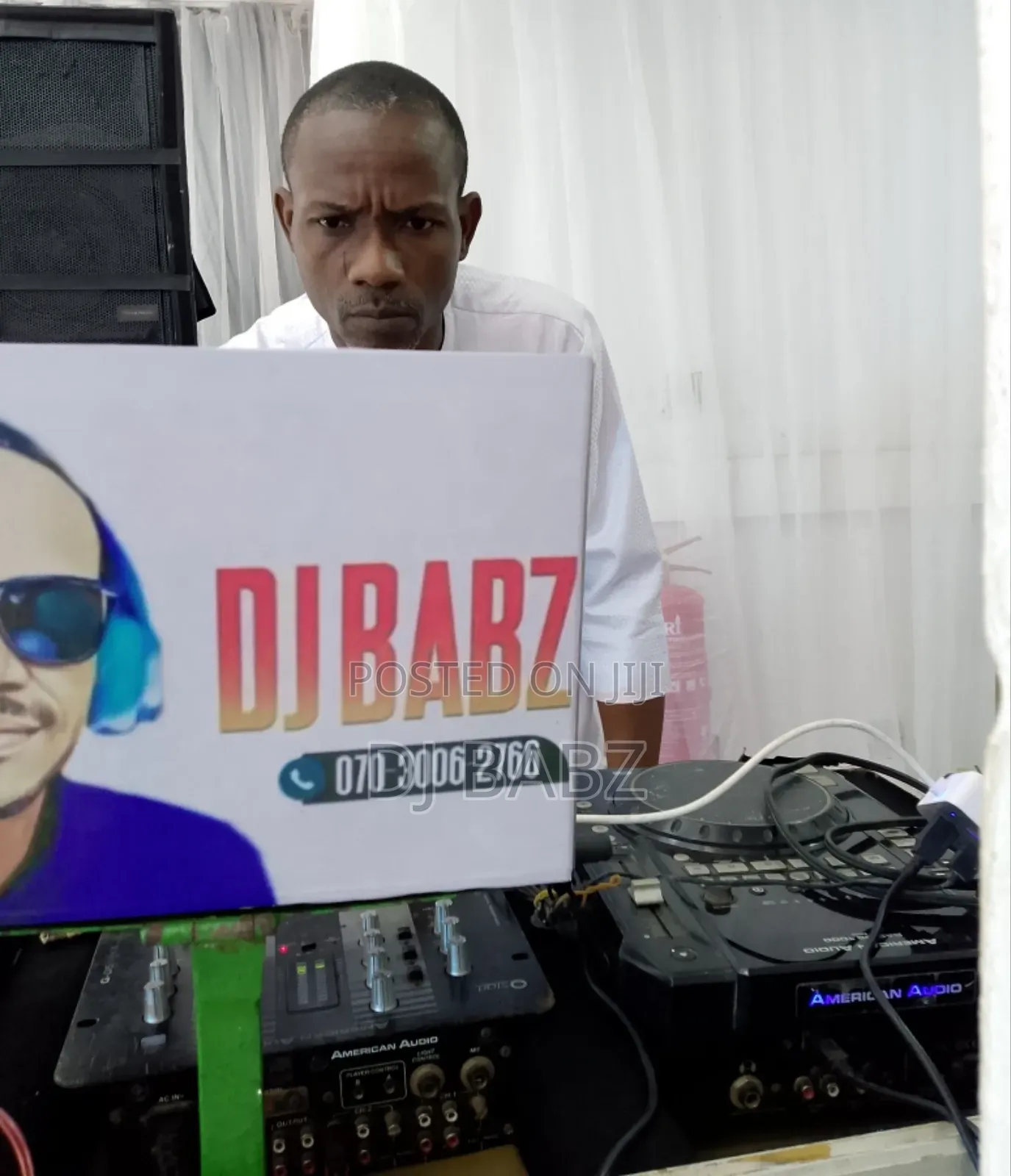 Dj Babz Entertainment