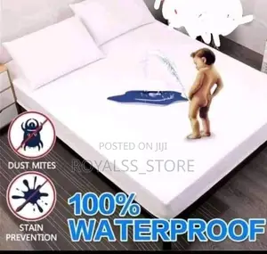 Waterproof Bed Cover/Water Resistant Bedcover