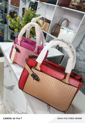 High Quality Handbag
