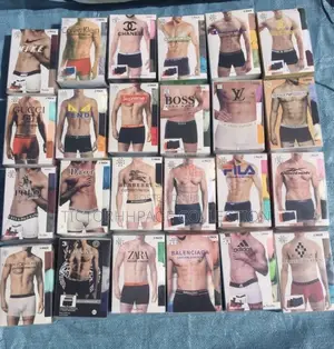 Quality Cloth Boxer