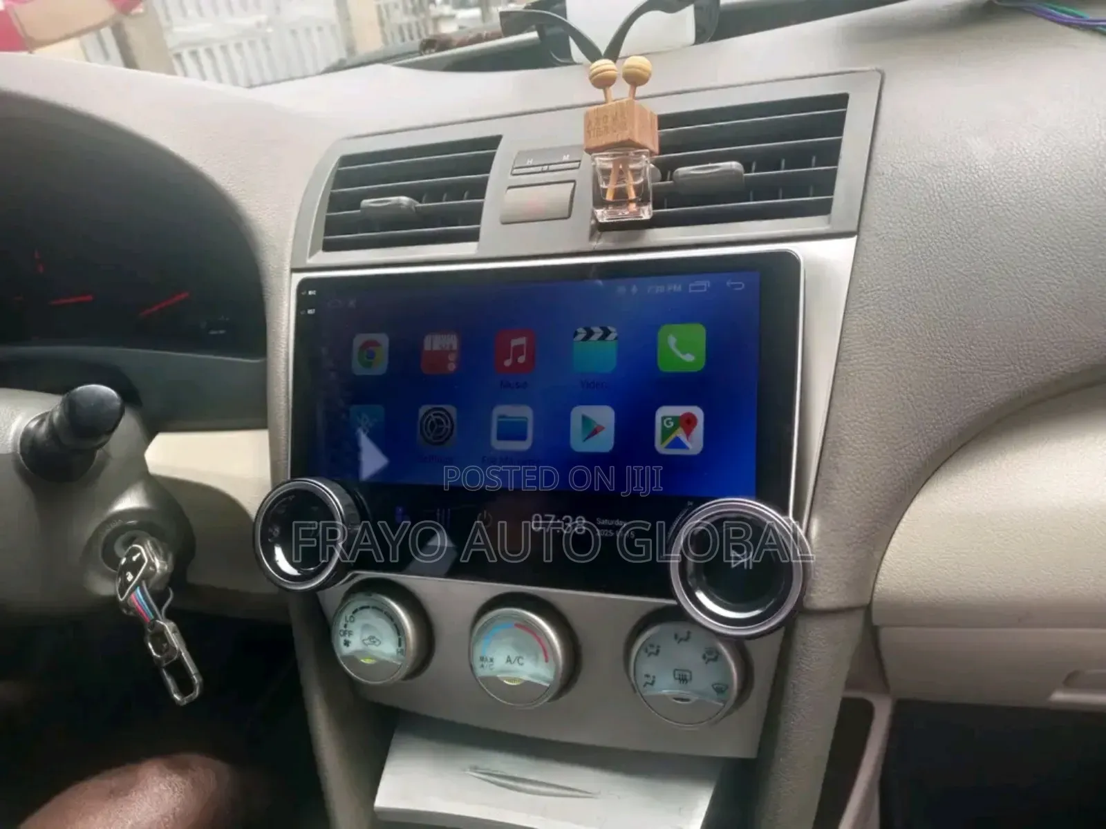Car Android
