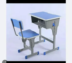 New Model Student Chair and Table