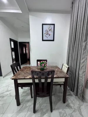 Furnished 4bdrm Duplex in Engineer Lere Adigun, Basorun for rent