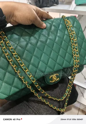 Chanel Handbag