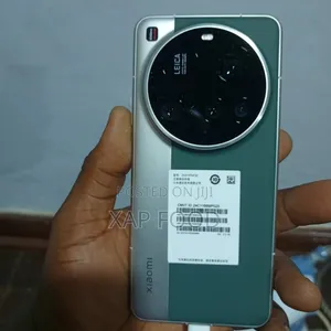 Xiaomi 15 512 GB Gray