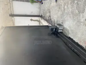 Sliding Gate Automation