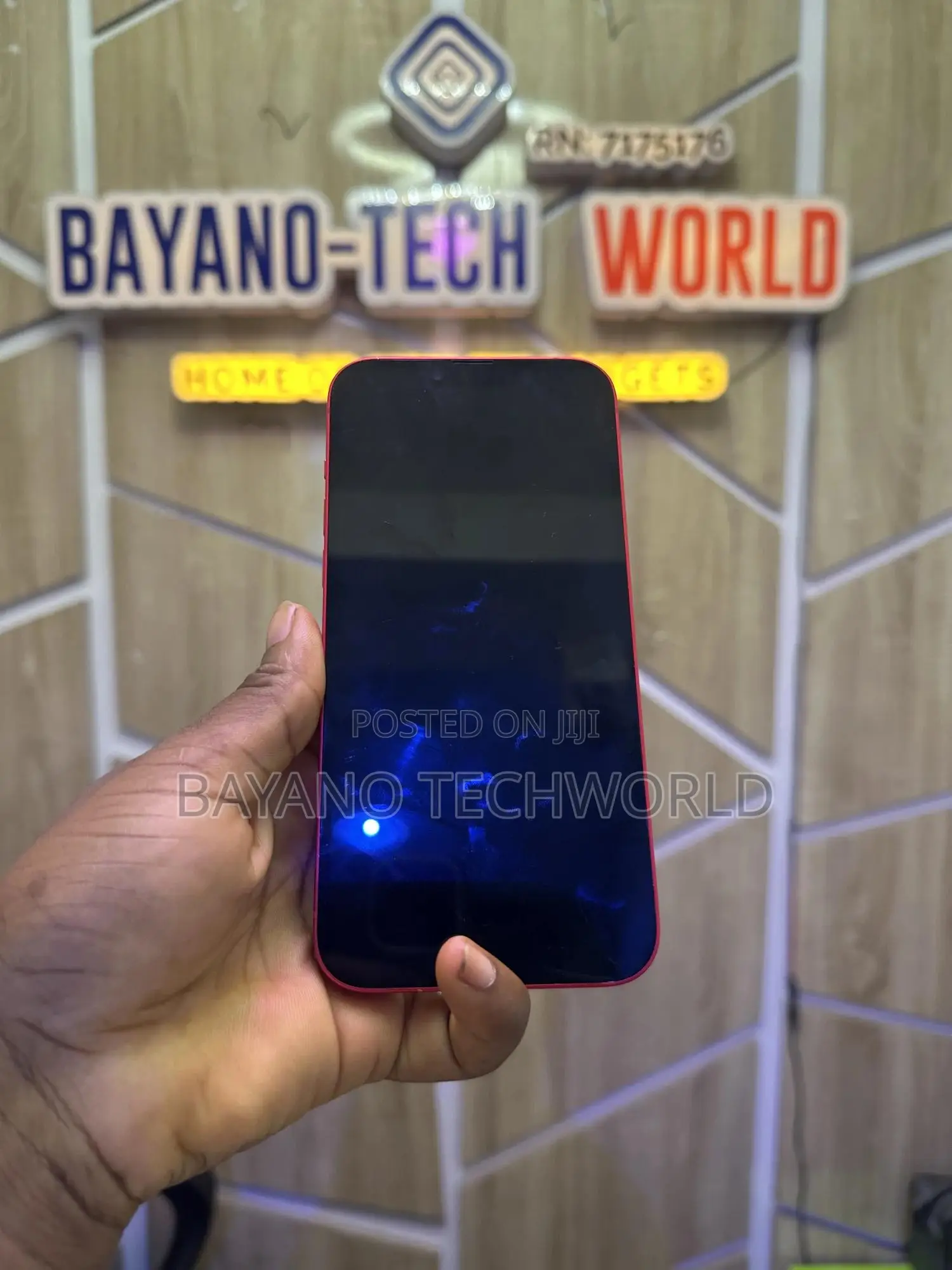 Apple iPhone 14 Plus 128 GB Red