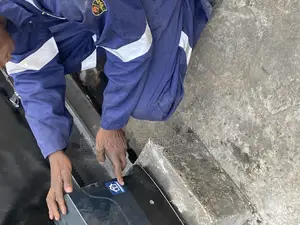 Sliding Gate Automation