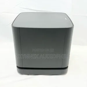 Bose Acoustimass Subwoofer 500