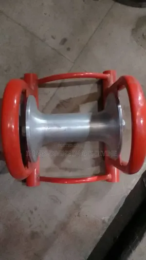 Original Quality Single Cable Roller