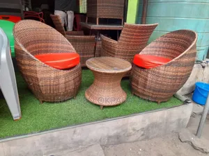 New Model Exotic Chair and Table