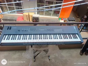 Yamaha Mx88