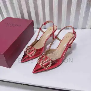 Luxury Valentino Garavani Heels Restocked * * Size 37-43*