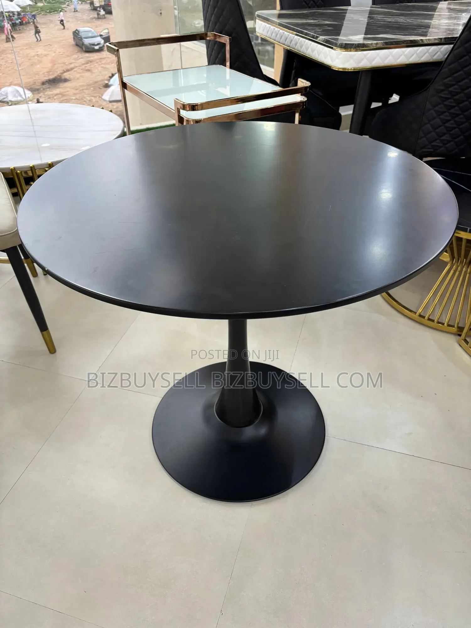 Center Table
