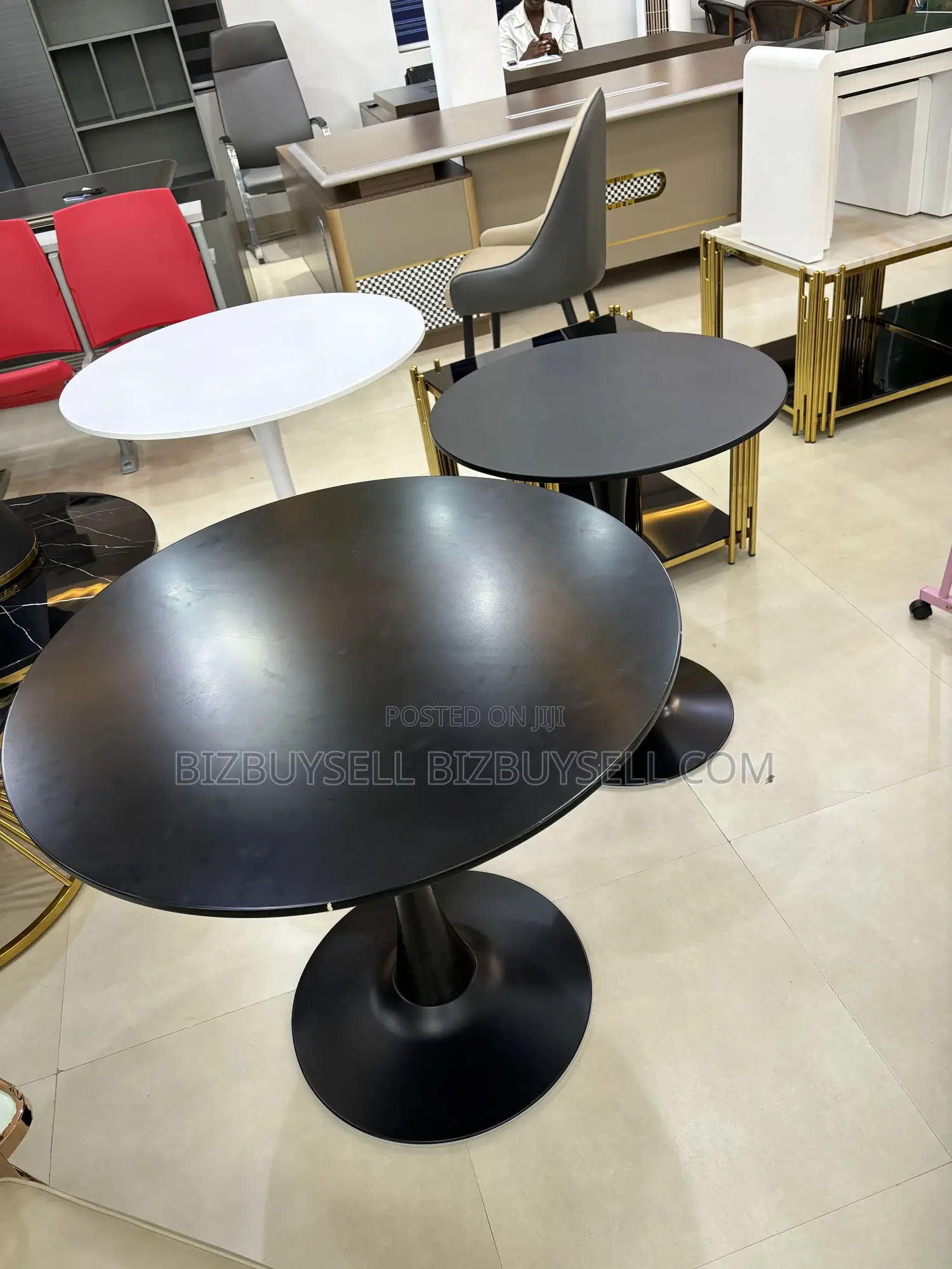 Center Table