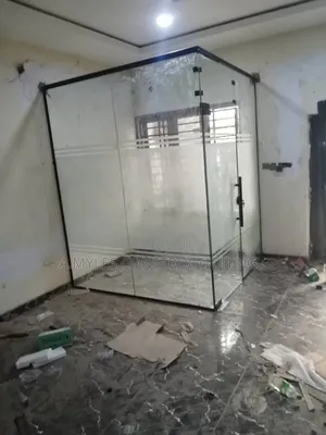 Office Cubicles