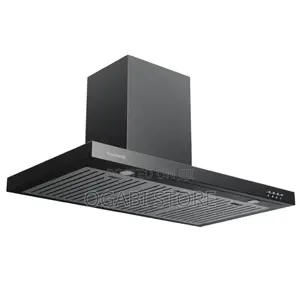 Heat Extractor