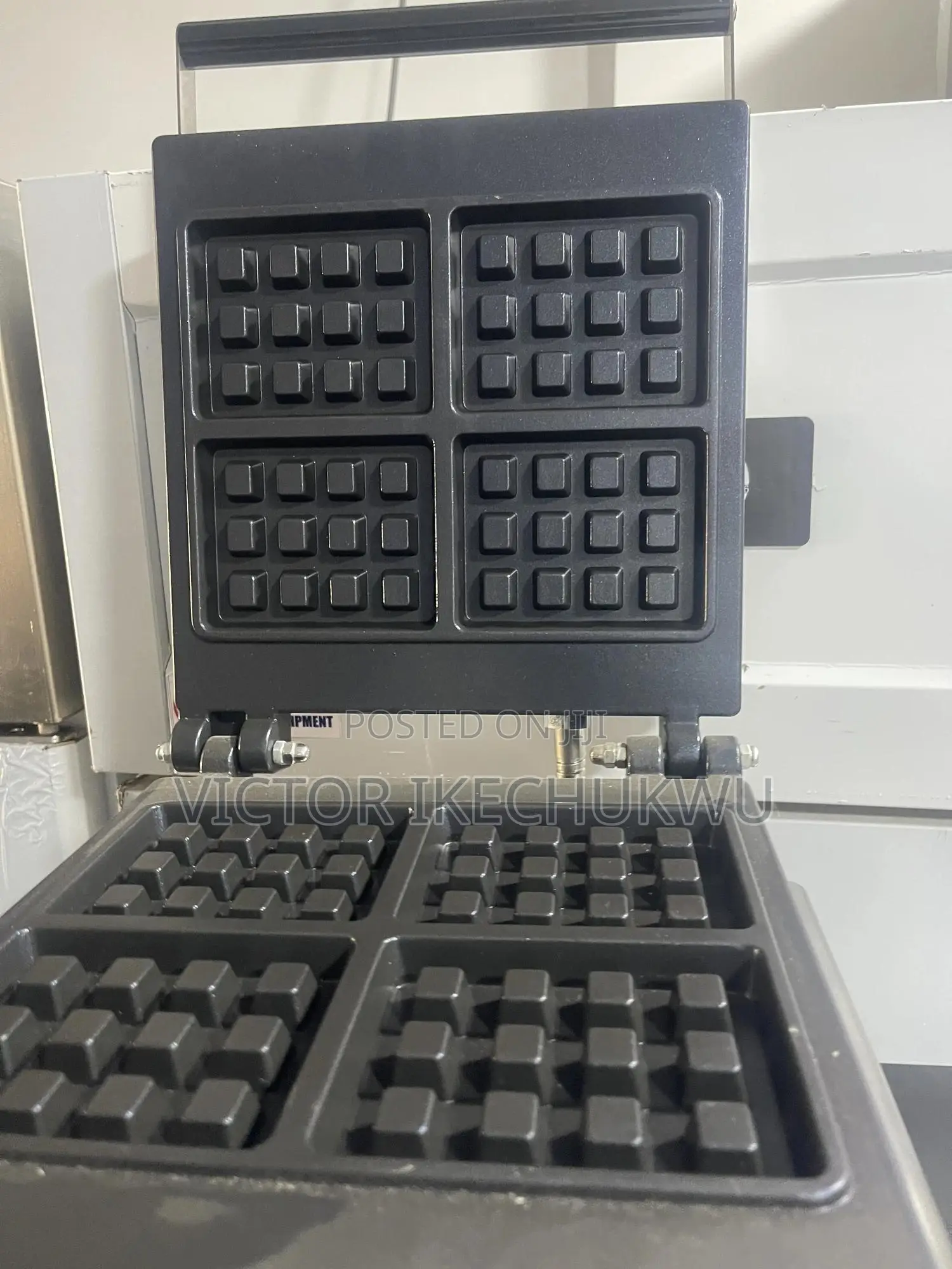 Waffle Marker