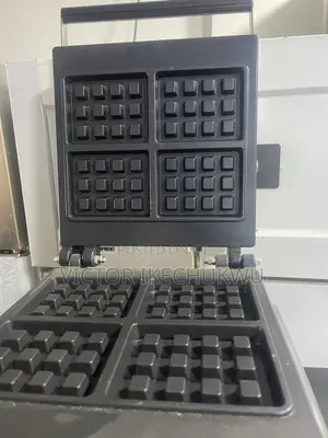 Waffle Marker
