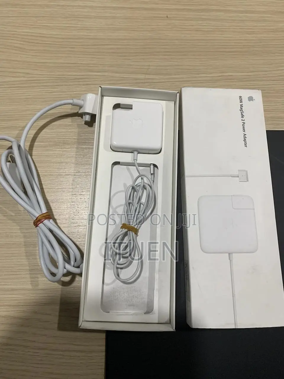 60w Magsafe 2 Power Adapter