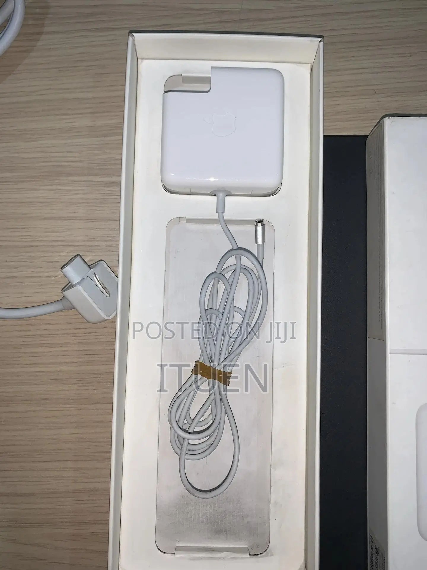 60w Magsafe 2 Power Adapter