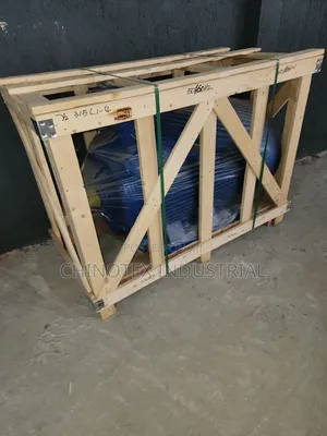Three Phase Electric Motor 160kw/220hp 1480rpm