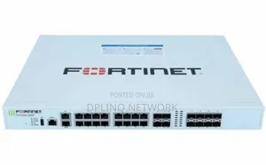 Fortinet Fortigate Fg-200f