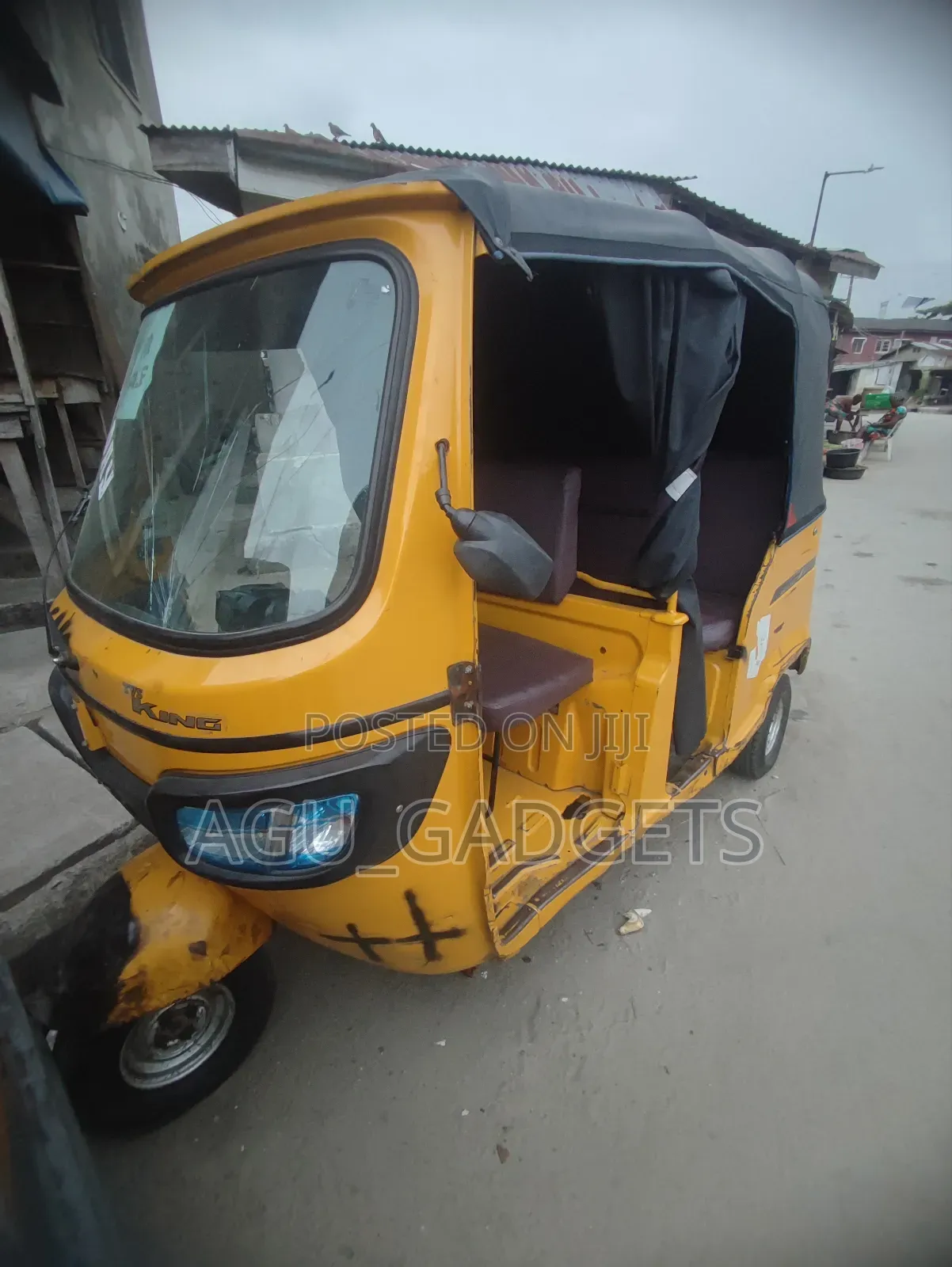 TVS Apache 180 RTR 2024 Yellow