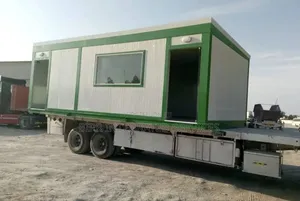 Portacabin