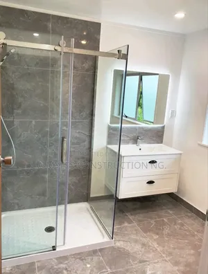 Mbaitoli Shower Cubicles