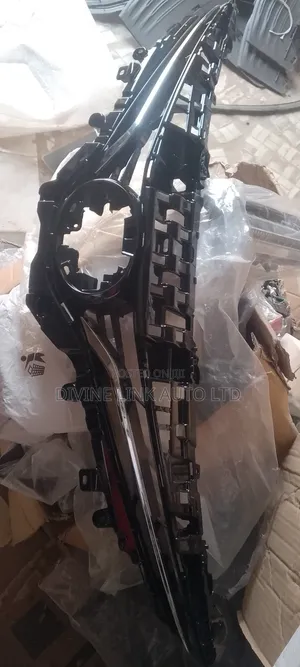 Front Grille for Toyota Camry 2018 Model