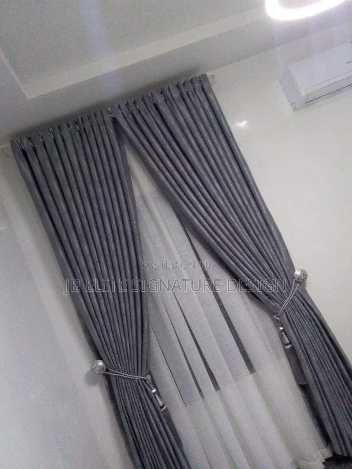 Turkish Quality Curtains