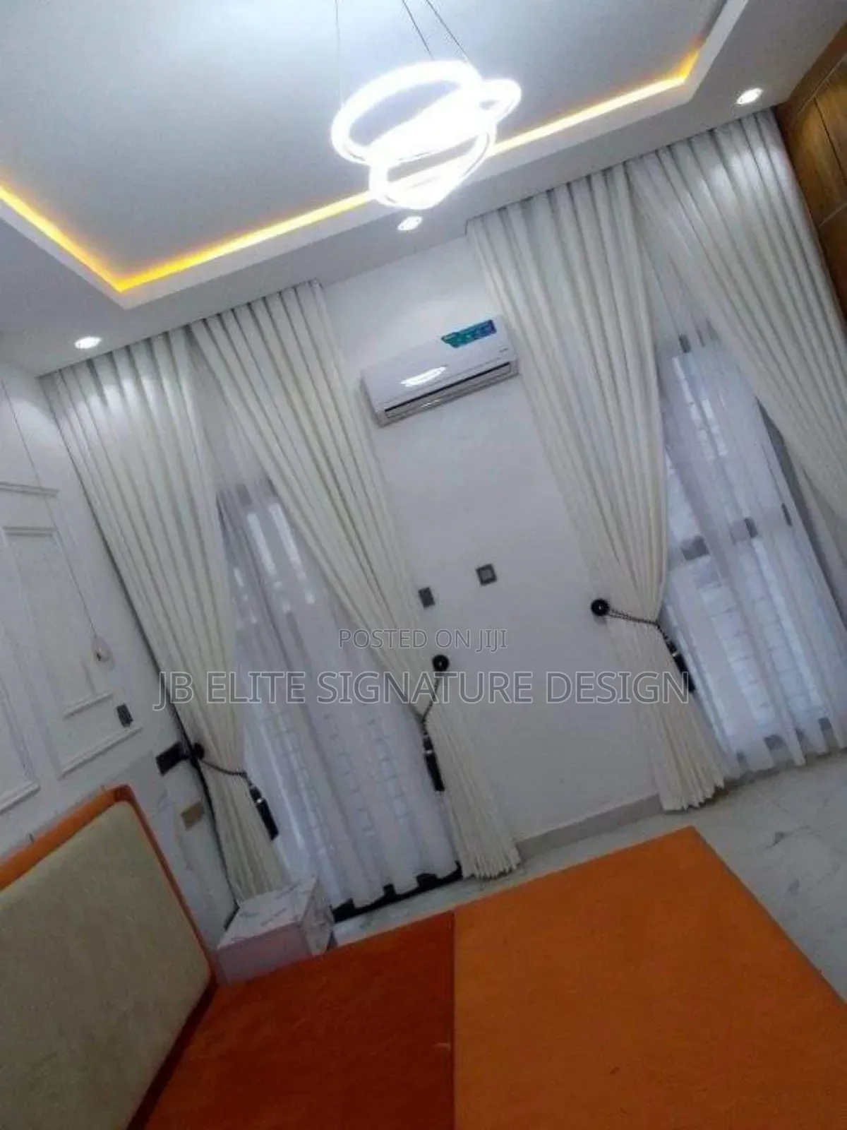 Turkish Quality Curtains