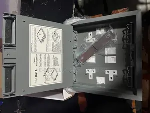 Floor Box Socket