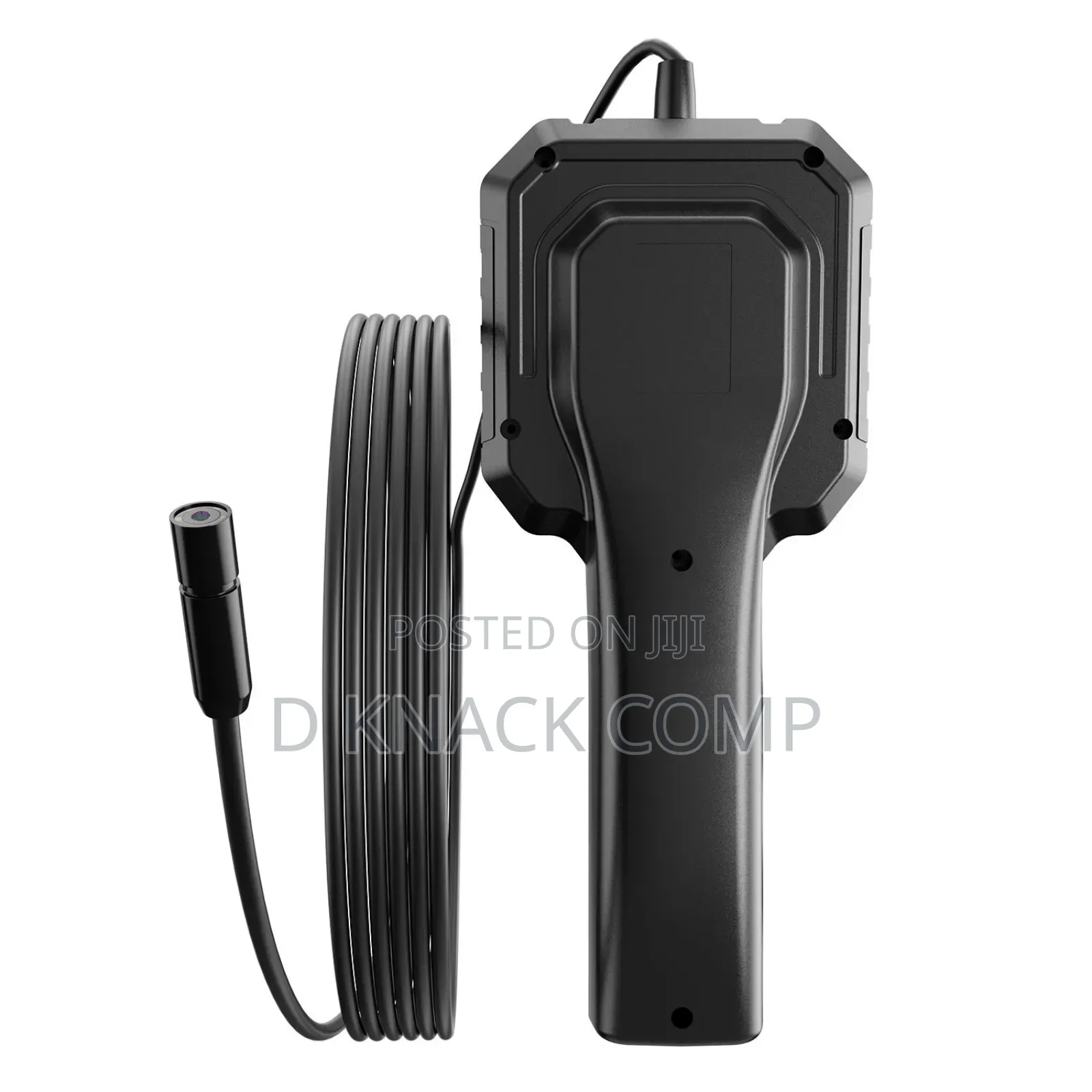 Endoscope Camera With Light Hd Borescope Inspection