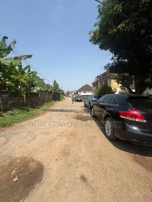 3658.772 SQM Land for Sale Off Onireke Roundabout/ Dugbe Road Ib
