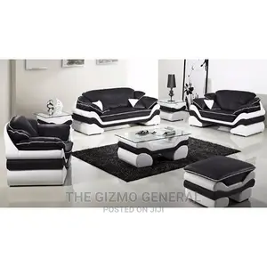 7 Seater Matias Complete Livingroom Set