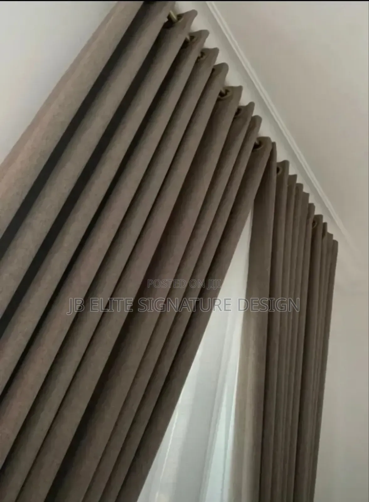 Turkish Quality Curtains