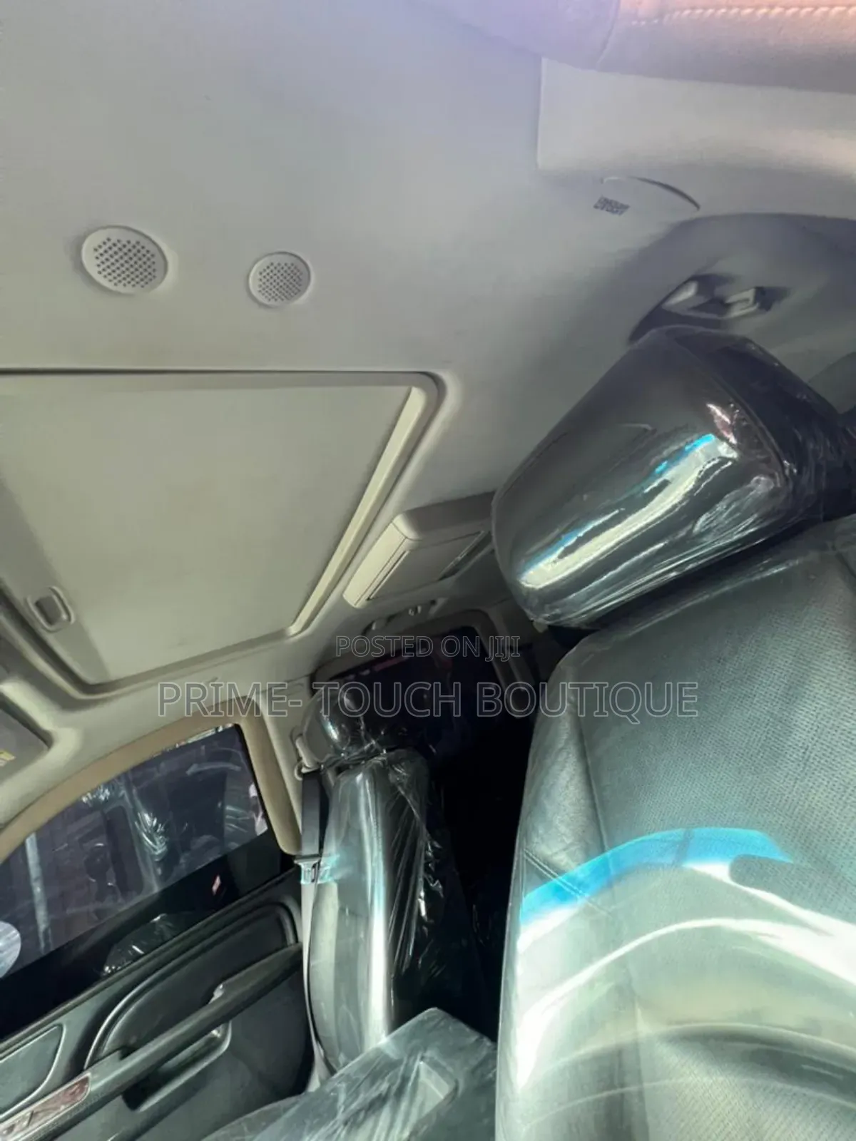 GMC Yukon XL SLT 1500 2012 Black
