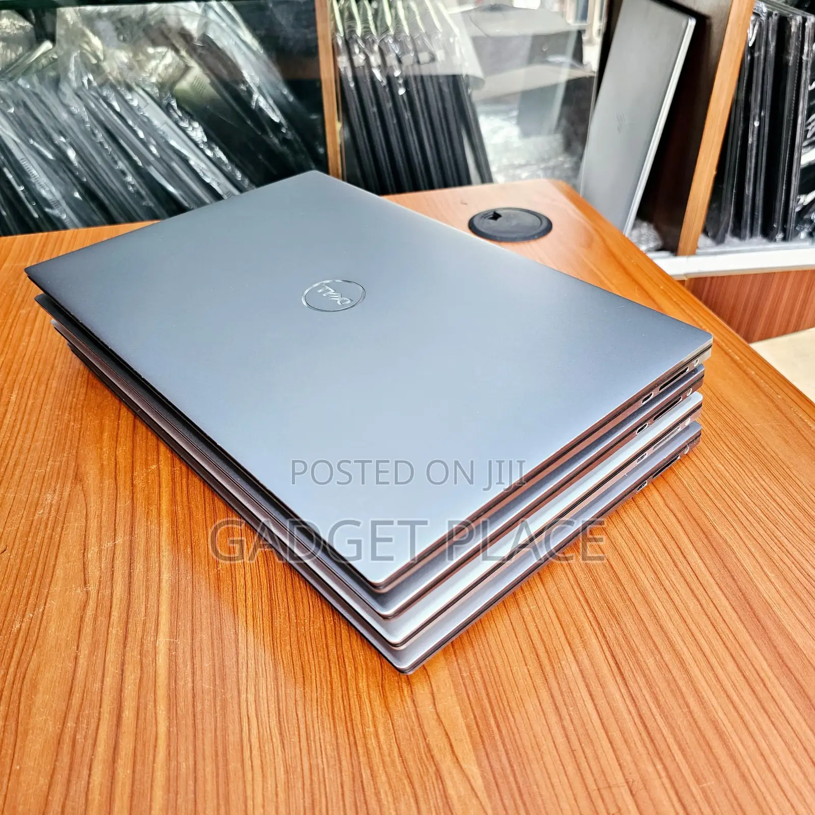 Laptop Dell Precision 5550 16GB Intel Core I7 SSD 512GB